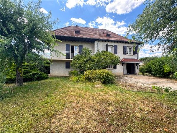 BRIVE-LA-GAILLARDE : vente Maison 6 - vignette 1