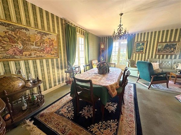 BRIVE-LA-GAILLARDE : vente vente de 6 pi&egrave;ces - grande image 3