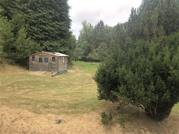 ENTRE SAINTE FORTUNADE ET BEYNAT : vente vente de 2 pi&egrave;ces - grande image 2