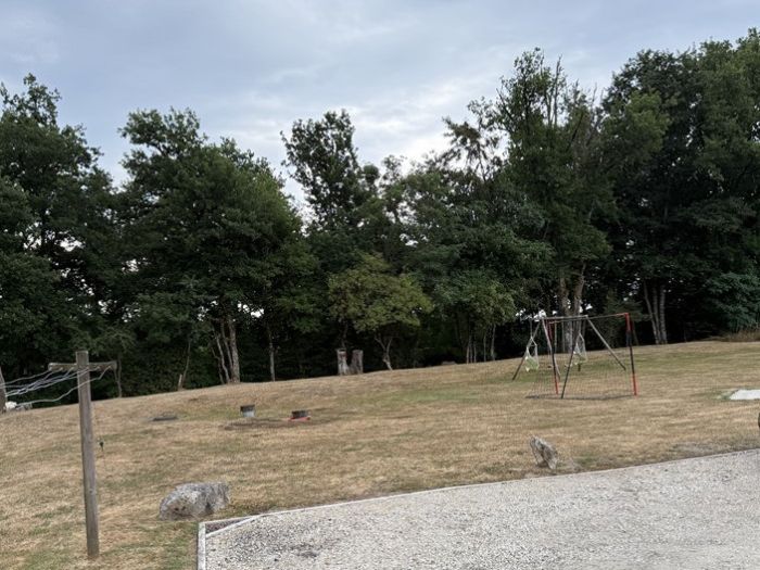 MAUSSAC - Triangle MEYMAC / USSEL / EGELTONS : vente vente de 6 pi&egrave;ces - grande image 10