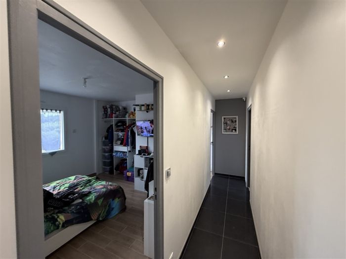 MAUSSAC - Triangle MEYMAC / USSEL / EGELTONS : vente vente de 6 pi&egrave;ces - grande image 7