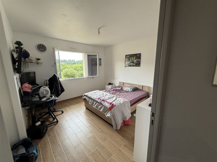 MAUSSAC - Triangle MEYMAC / USSEL / EGELTONS : vente vente de 6 pi&egrave;ces - grande image 8