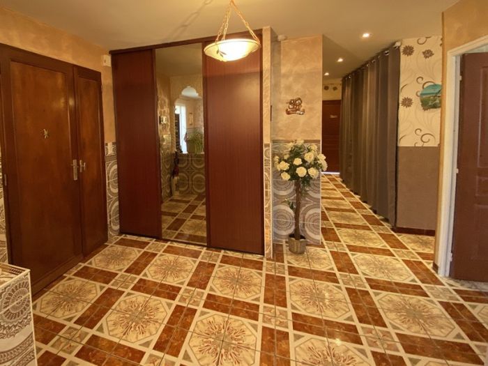 Meymac : vente vente de 6 pi&egrave;ces - grande image 2