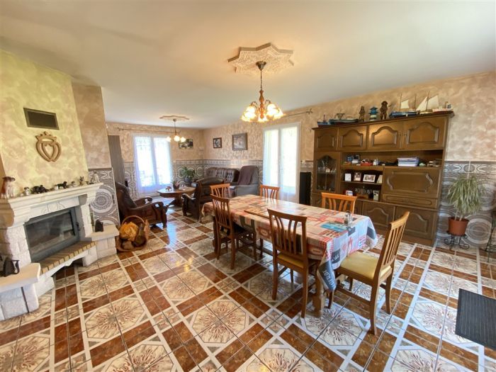 Meymac : vente vente de 6 pi&egrave;ces - grande image 3