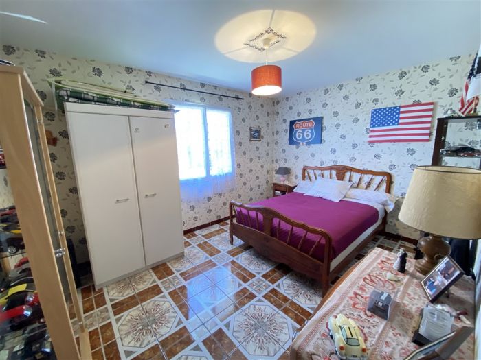 Meymac : vente vente de 6 pi&egrave;ces - grande image 7