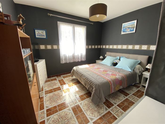 Meymac : vente vente de 6 pi&egrave;ces - grande image 9