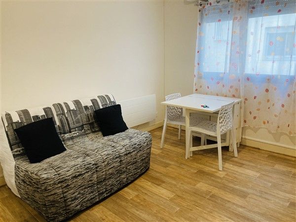 Tulle Avenue Victor Hugo : vente vente de 1 pi&egrave;ces - grande image 3