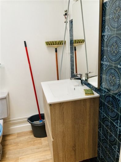 Tulle Avenue Victor Hugo : vente vente de 1 pi&egrave;ces - grande image 4