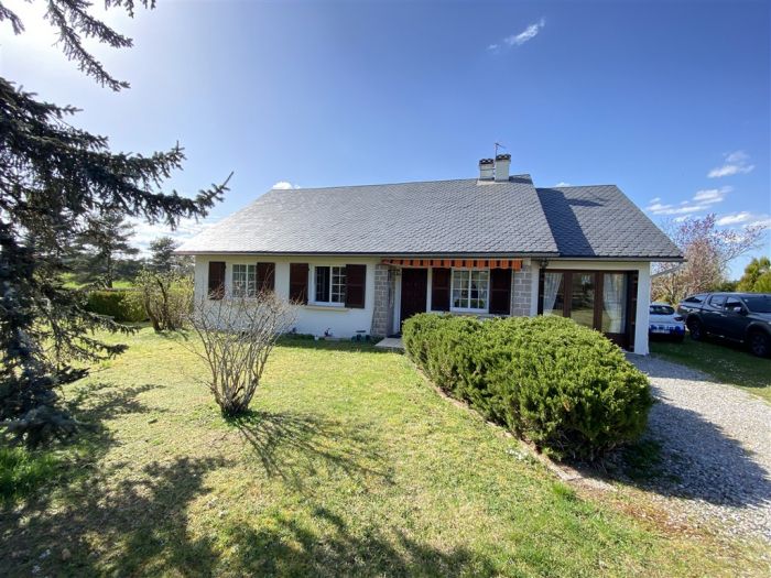 Entre Ussel & Egletons : vente vente de 6 pi&egrave;ces - grande image 10