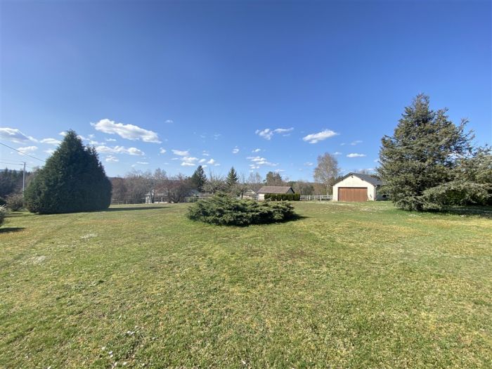 Entre Ussel & Egletons : vente vente de 6 pi&egrave;ces - grande image 2