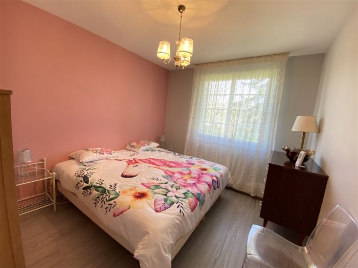 Entre Ussel & Egletons : vente vente de 6 pi&egrave;ces - grande image 7