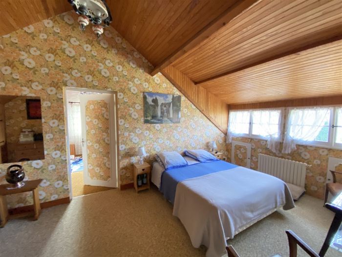 Entre Ussel & Egletons : vente vente de 6 pi&egrave;ces - grande image 9