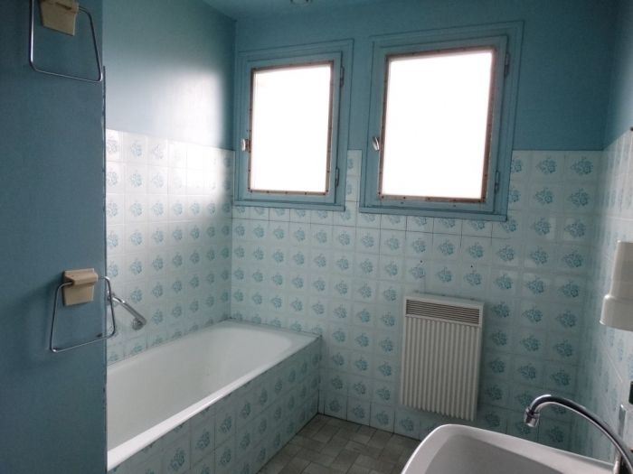 Centre Ville Meymac : vente vente de 6 pi&egrave;ces - grande image 6