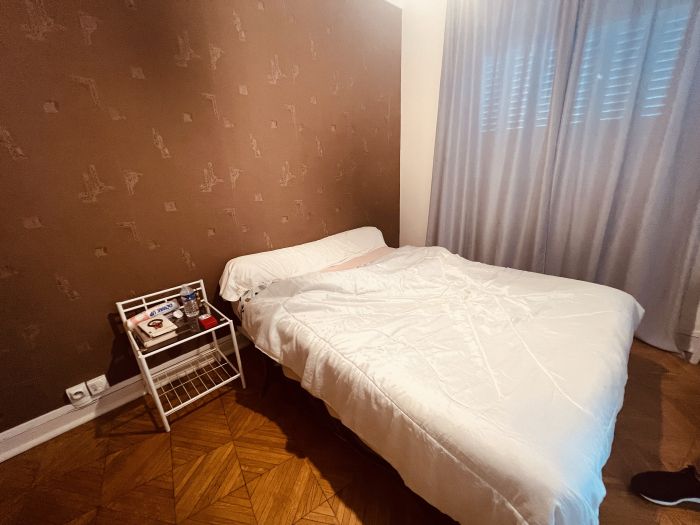 Tulle Centre Ville : vente vente de 2 pi&egrave;ces - grande image 2