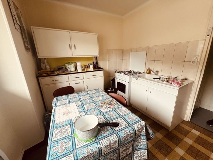 Tulle Centre Ville : vente vente de 2 pi&egrave;ces - grande image 3