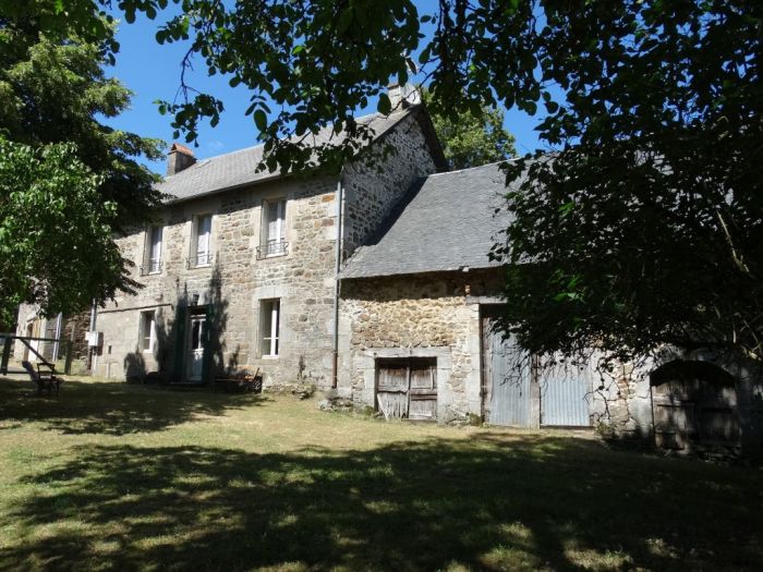 Meymac, 10 minutes : vente Maison 5 - vignette 1