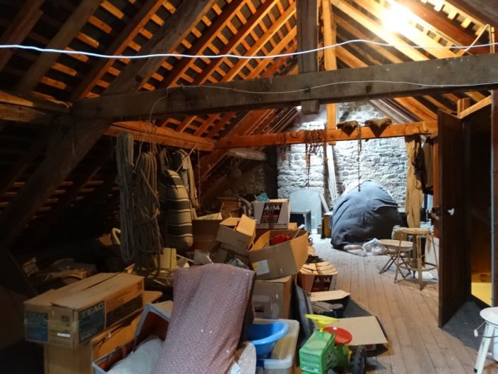 Meymac, 10 minutes : vente vente de 5 pi&egrave;ces - grande image 10