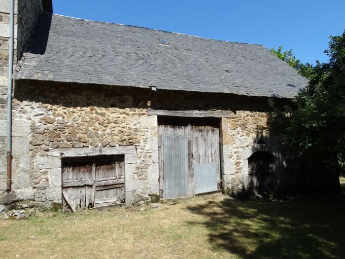 Meymac, 10 minutes : vente vente de 5 pi&egrave;ces - grande image 2