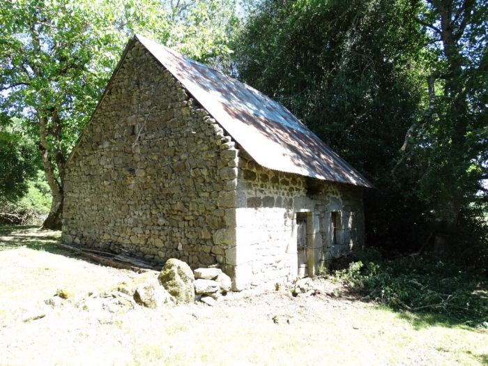 Meymac, 10 minutes : vente vente de 5 pi&egrave;ces - grande image 3