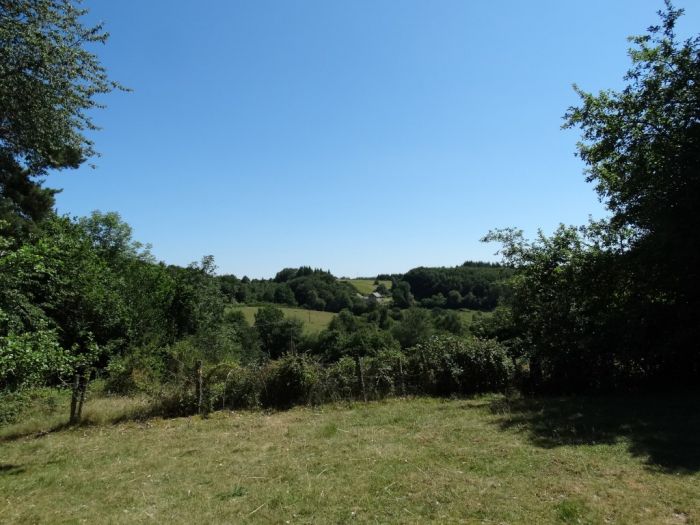 Meymac, 10 minutes : vente vente de 5 pi&egrave;ces - grande image 4