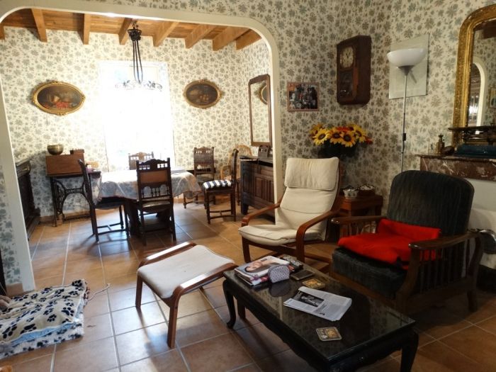 Meymac, 10 minutes : vente vente de 5 pi&egrave;ces - grande image 6