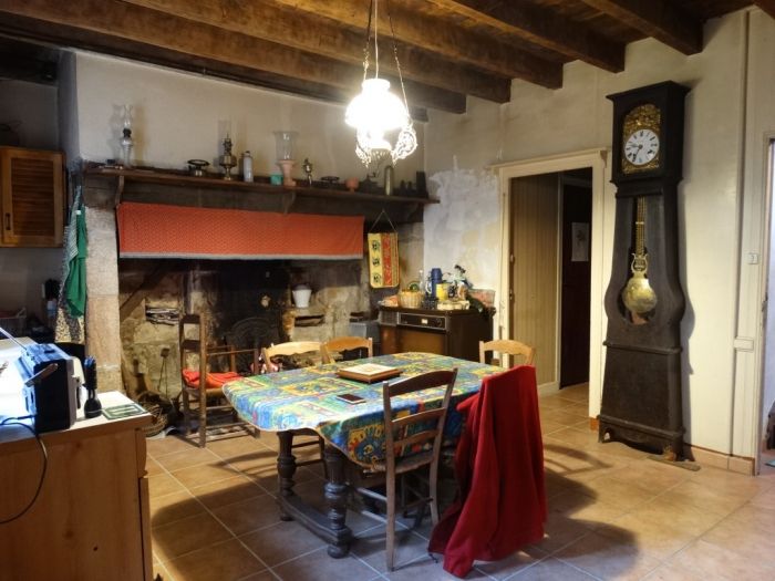 Meymac, 10 minutes : vente vente de 5 pi&egrave;ces - grande image 7