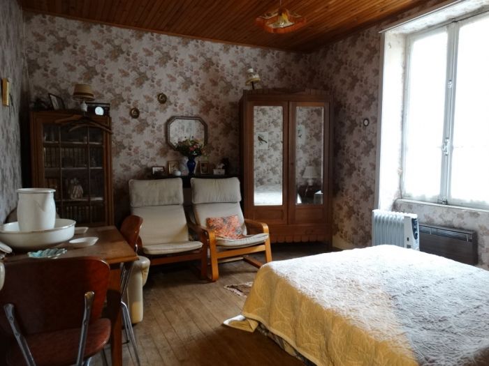 Meymac, 10 minutes : vente vente de 5 pi&egrave;ces - grande image 9