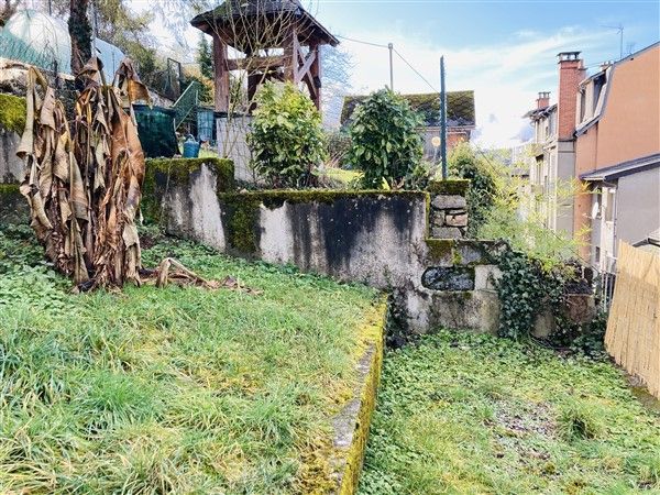 Tulle Centre Ville : vente vente de 3 pi&egrave;ces - grande image 5