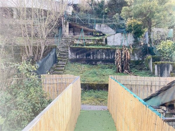 Tulle Centre Ville : vente vente de 3 pi&egrave;ces - grande image 6