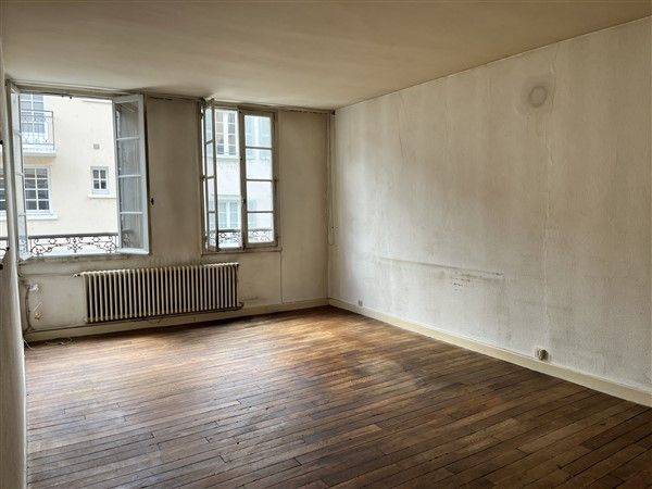 Hyper centre : vente Immeuble de rapport 0 - vignette 1