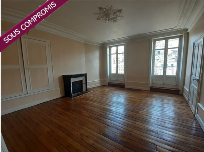 Tulle : vente Appartement 4 - vignette 1