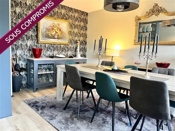 R&eacute;sidence Bastille Tulle : vente Appartement 3 - vignette 1