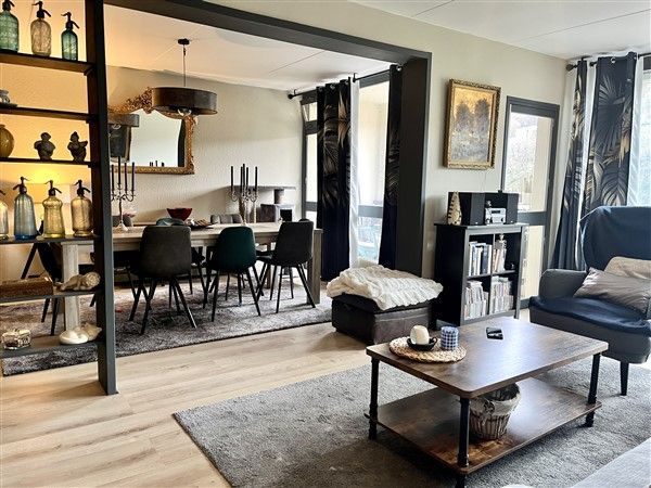 R&eacute;sidence Bastille Tulle : vente vente de 3 pi&egrave;ces - grande image 2