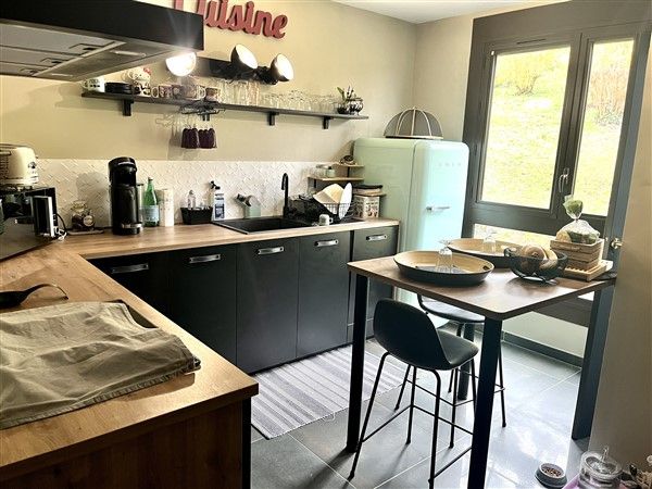 R&eacute;sidence Bastille Tulle : vente vente de 3 pi&egrave;ces - grande image 3