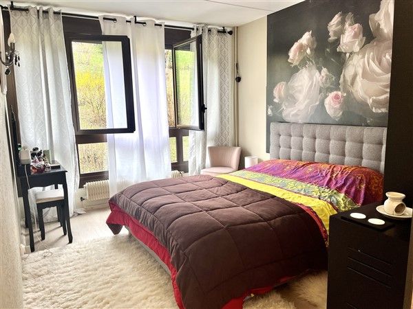 R&eacute;sidence Bastille Tulle : vente vente de 3 pi&egrave;ces - grande image 4