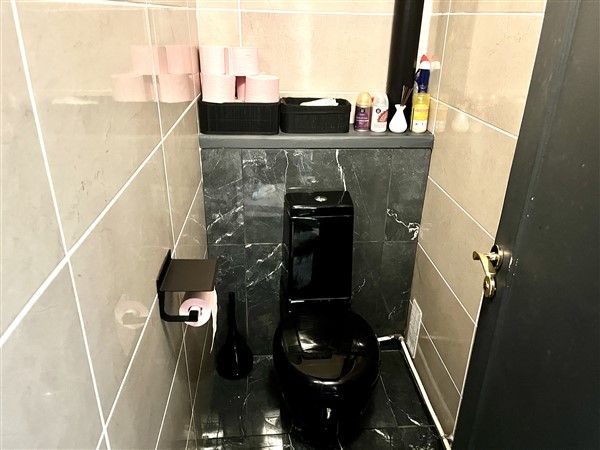 R&eacute;sidence Bastille Tulle : vente vente de 3 pi&egrave;ces - grande image 7