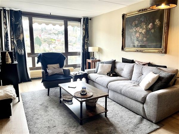 R&eacute;sidence Bastille Tulle : vente vente de 3 pi&egrave;ces - grande image 8