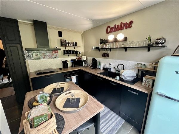 R&eacute;sidence Bastille Tulle : vente vente de 3 pi&egrave;ces - grande image 9