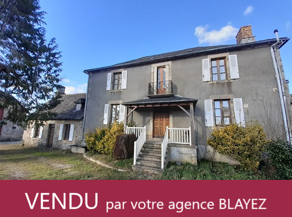 Sexcles : vente Maison 8 - vignette 1