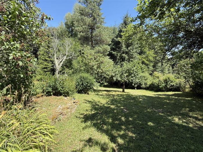 Proche Meymac : vente vente de 5 pi&egrave;ces - grande image 2