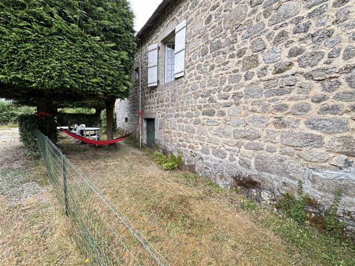 Entre Ussel & Egletons : vente vente de 5 pi&egrave;ces - grande image 2