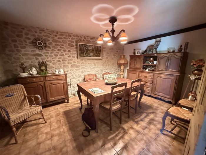 Proche Meymac : vente vente de 5 pi&egrave;ces - grande image 3