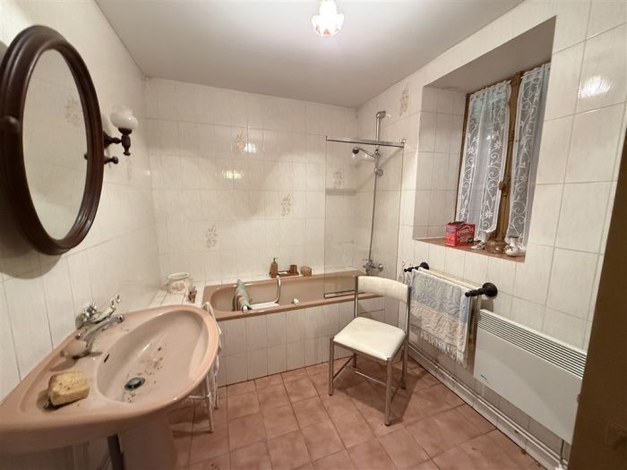 Proche Meymac : vente vente de 5 pi&egrave;ces - grande image 5