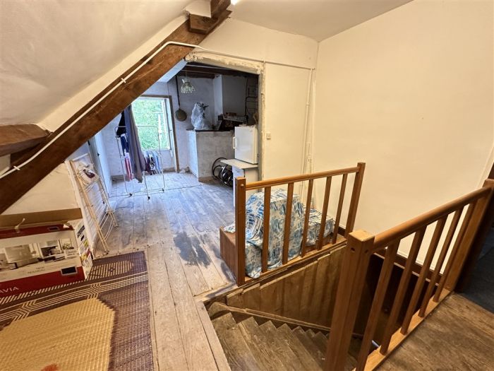 Entre Ussel & Egletons : vente vente de 5 pi&egrave;ces - grande image 6