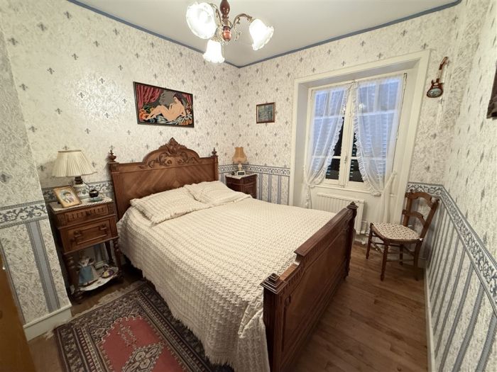 Proche Meymac : vente vente de 5 pi&egrave;ces - grande image 6