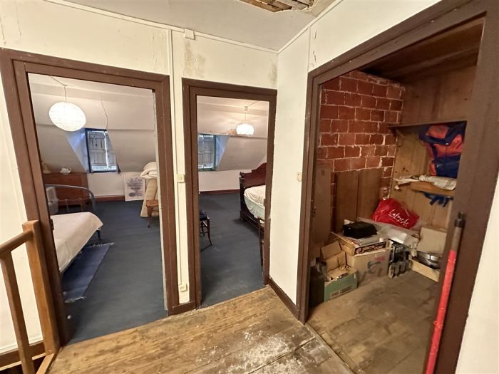 Entre Ussel & Egletons : vente vente de 5 pi&egrave;ces - grande image 7