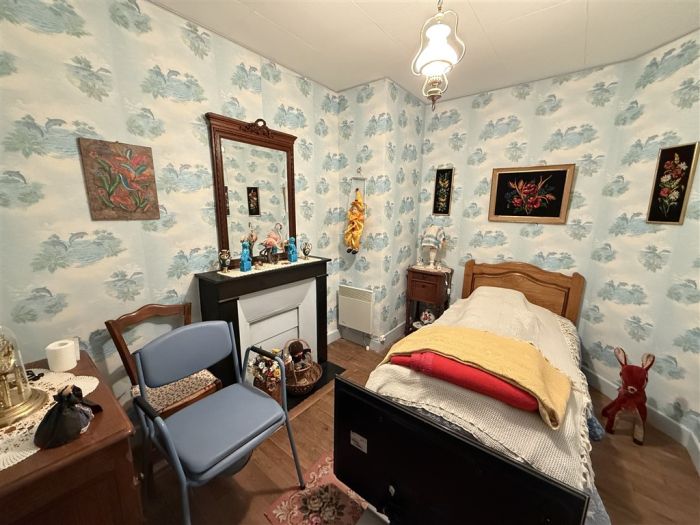 Proche Meymac : vente vente de 5 pi&egrave;ces - grande image 8