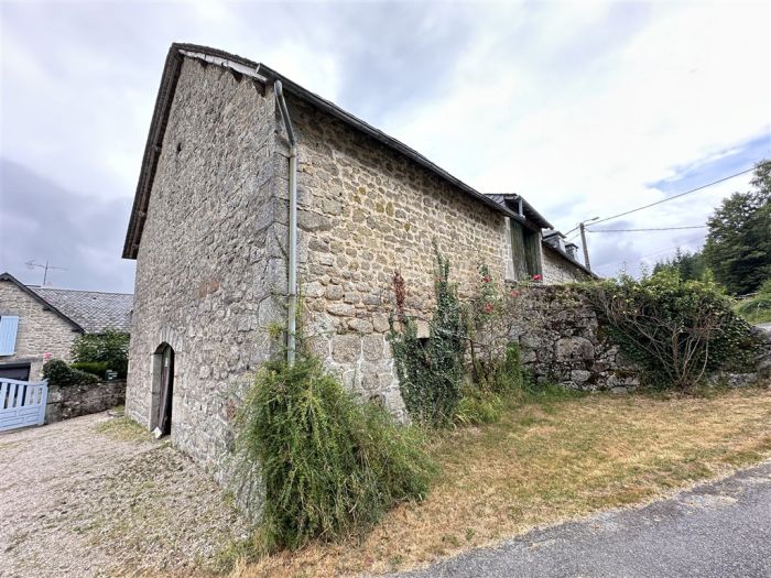 Entre Ussel & Egletons : vente vente de 5 pi&egrave;ces - grande image 8