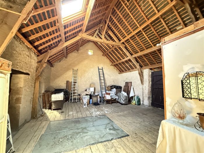 Proche Meymac : vente vente de 5 pi&egrave;ces - grande image 9