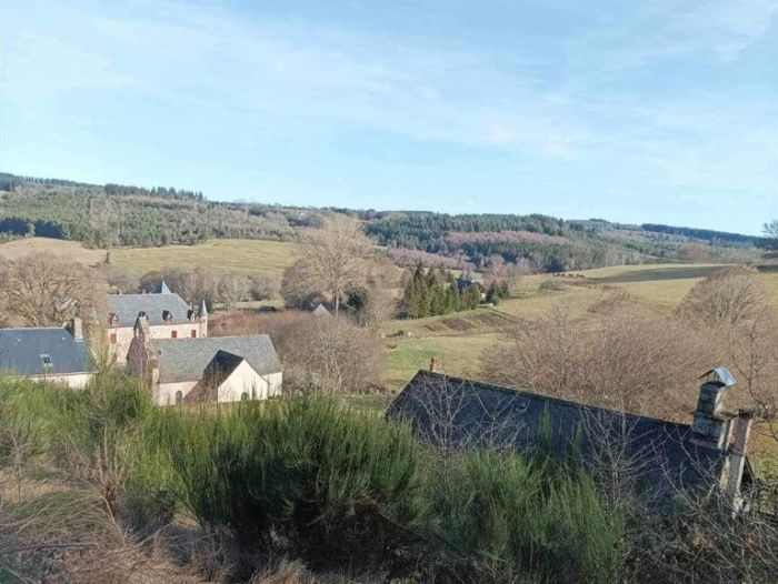 Campagne entre Ussel & Meymac : vente vente de 5 pi&egrave;ces - grande image 10